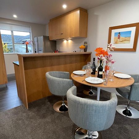 ניו פלימות' Plymouth Central City 2 Bedroom Apartments מראה חיצוני תמונה