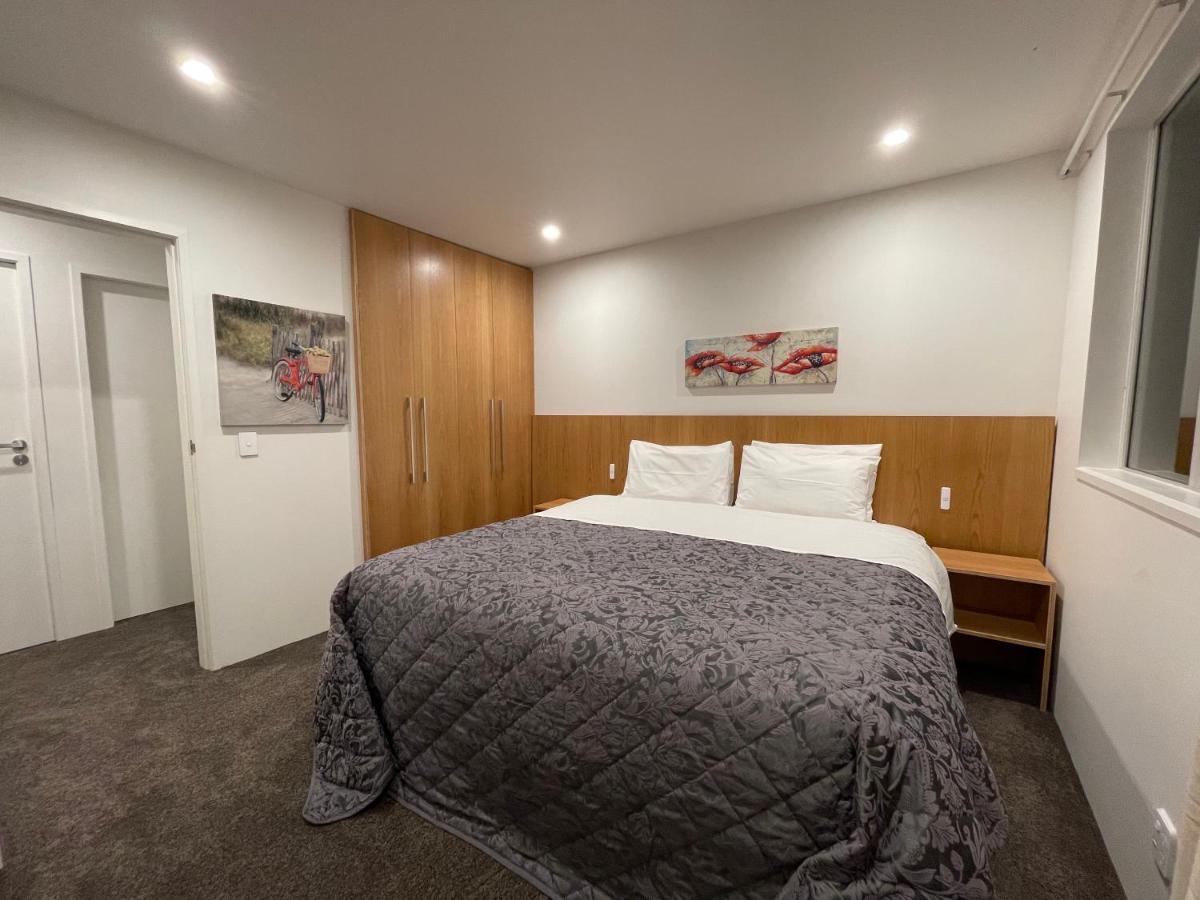 ניו פלימות' Plymouth Central City 2 Bedroom Apartments מראה חיצוני תמונה
