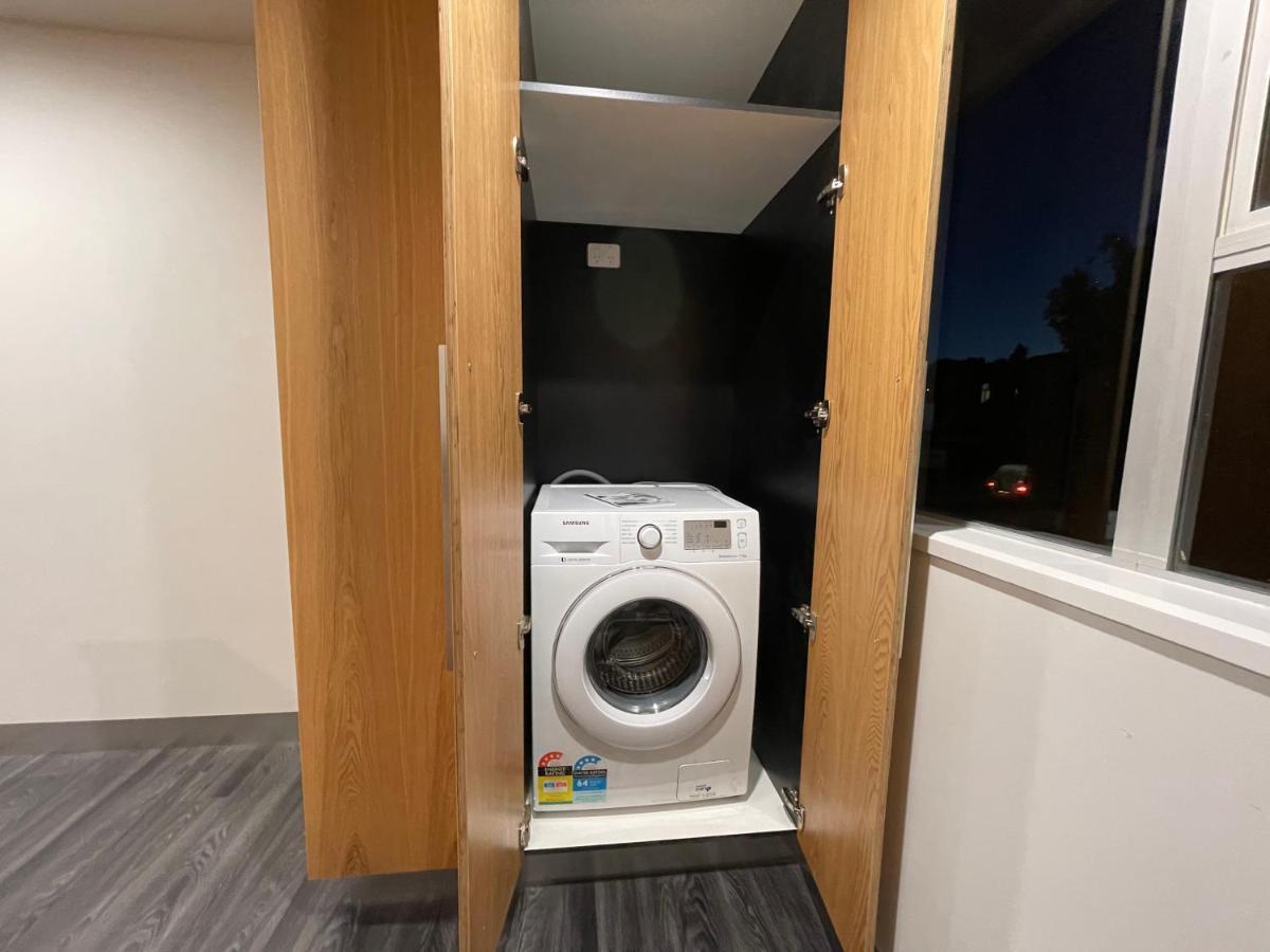 ניו פלימות' Plymouth Central City 2 Bedroom Apartments מראה חיצוני תמונה