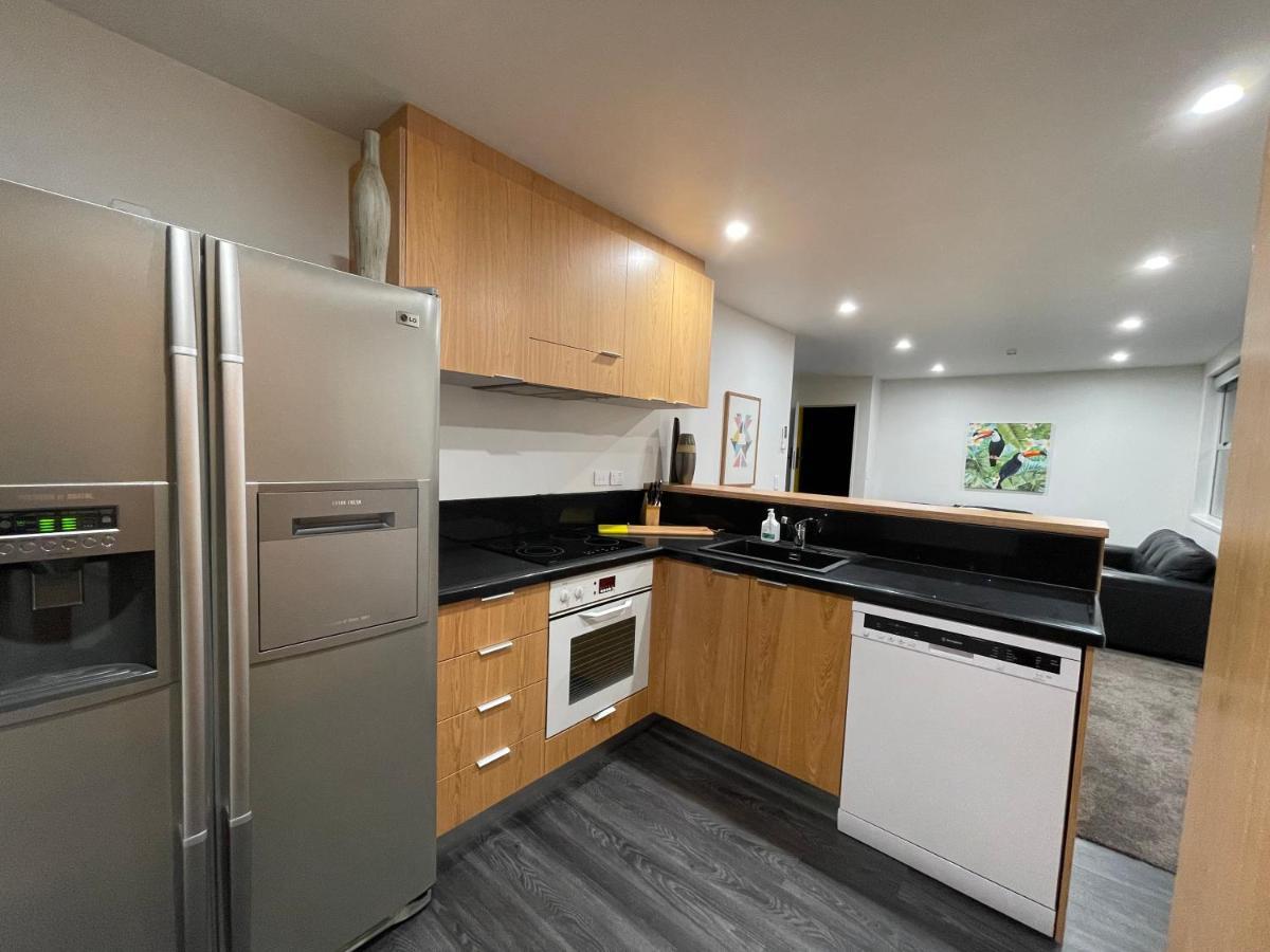 ניו פלימות' Plymouth Central City 2 Bedroom Apartments מראה חיצוני תמונה