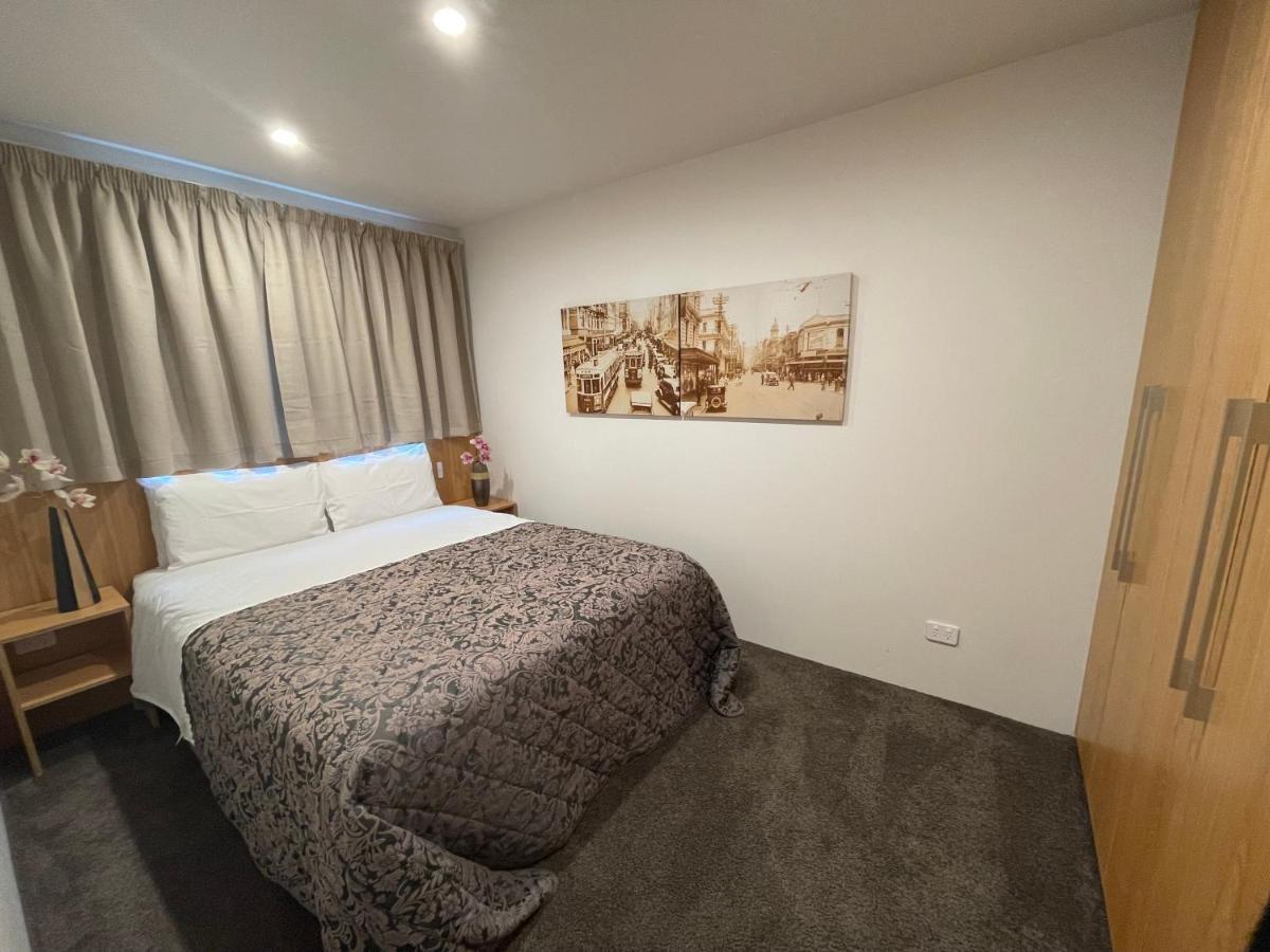 ניו פלימות' Plymouth Central City 2 Bedroom Apartments מראה חיצוני תמונה