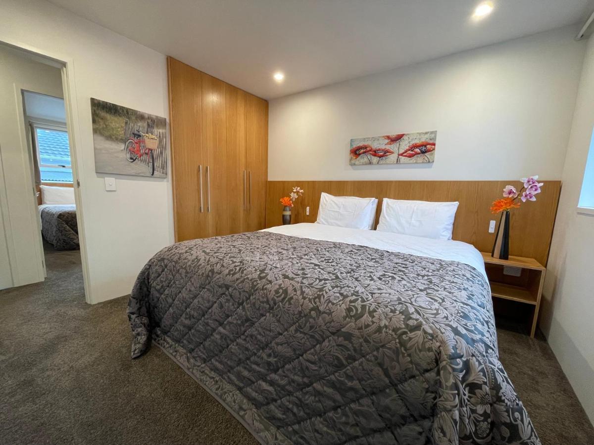 ניו פלימות' Plymouth Central City 2 Bedroom Apartments מראה חיצוני תמונה