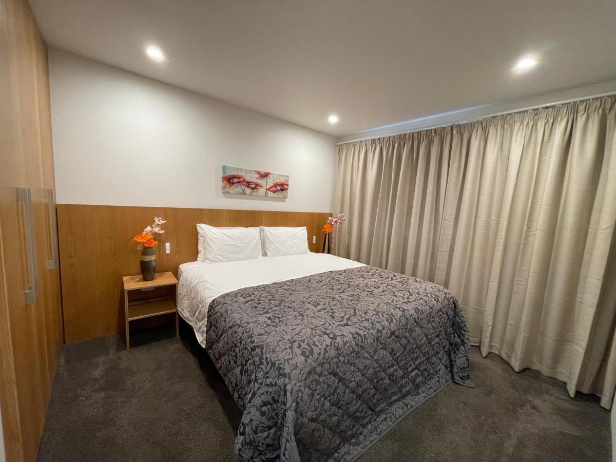 ניו פלימות' Plymouth Central City 2 Bedroom Apartments מראה חיצוני תמונה