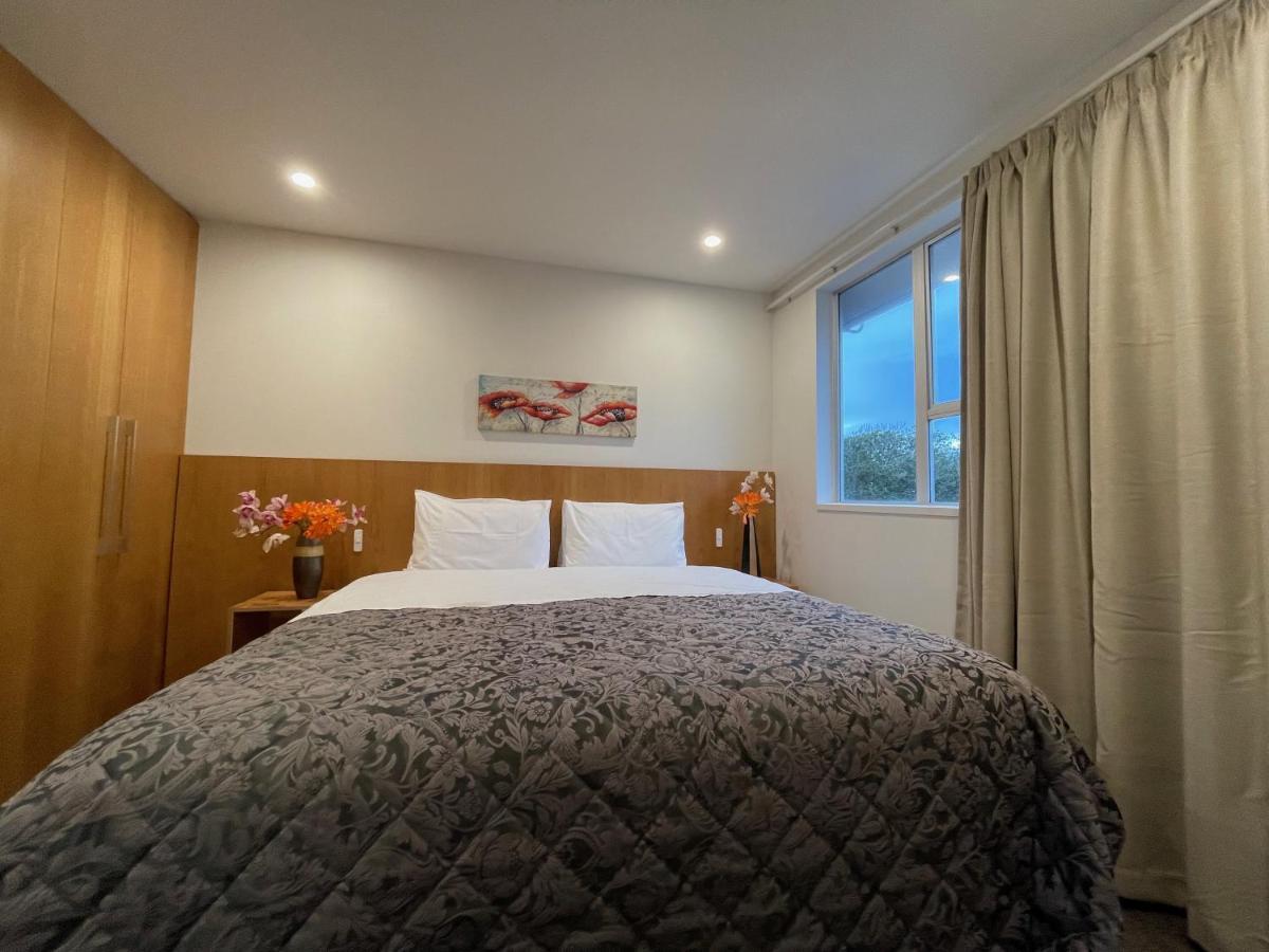 ניו פלימות' Plymouth Central City 2 Bedroom Apartments מראה חיצוני תמונה