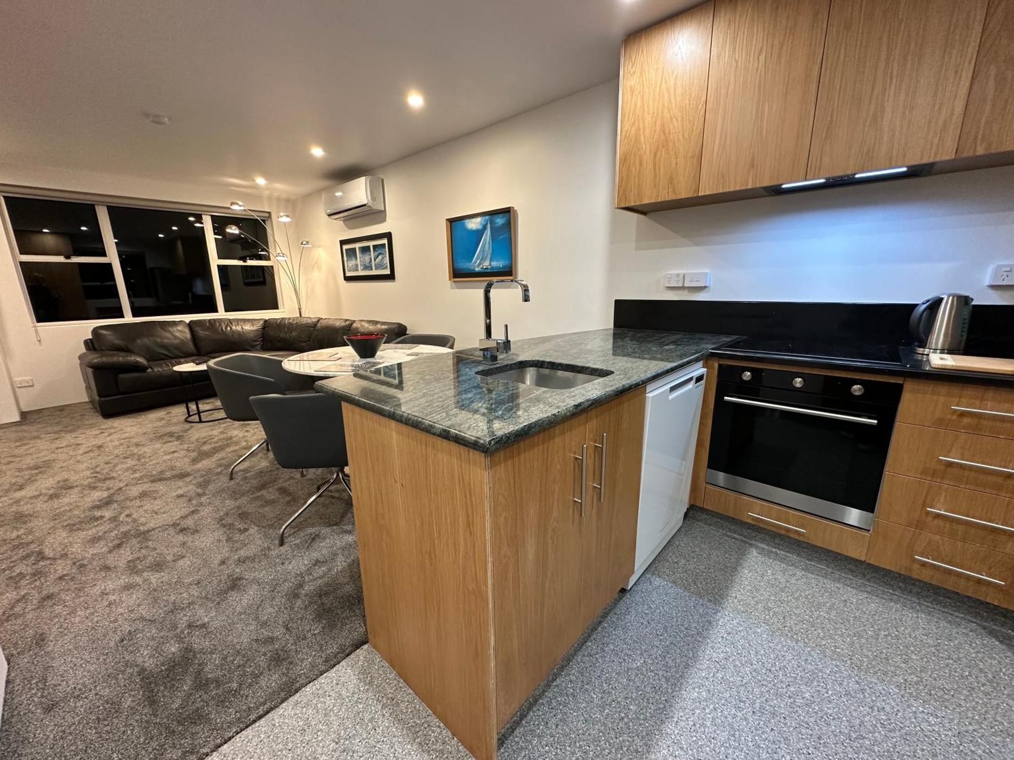 ניו פלימות' Plymouth Central City 2 Bedroom Apartments מראה חיצוני תמונה
