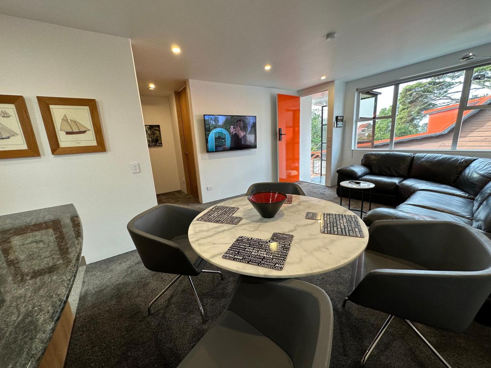 ניו פלימות' Plymouth Central City 2 Bedroom Apartments מראה חיצוני תמונה