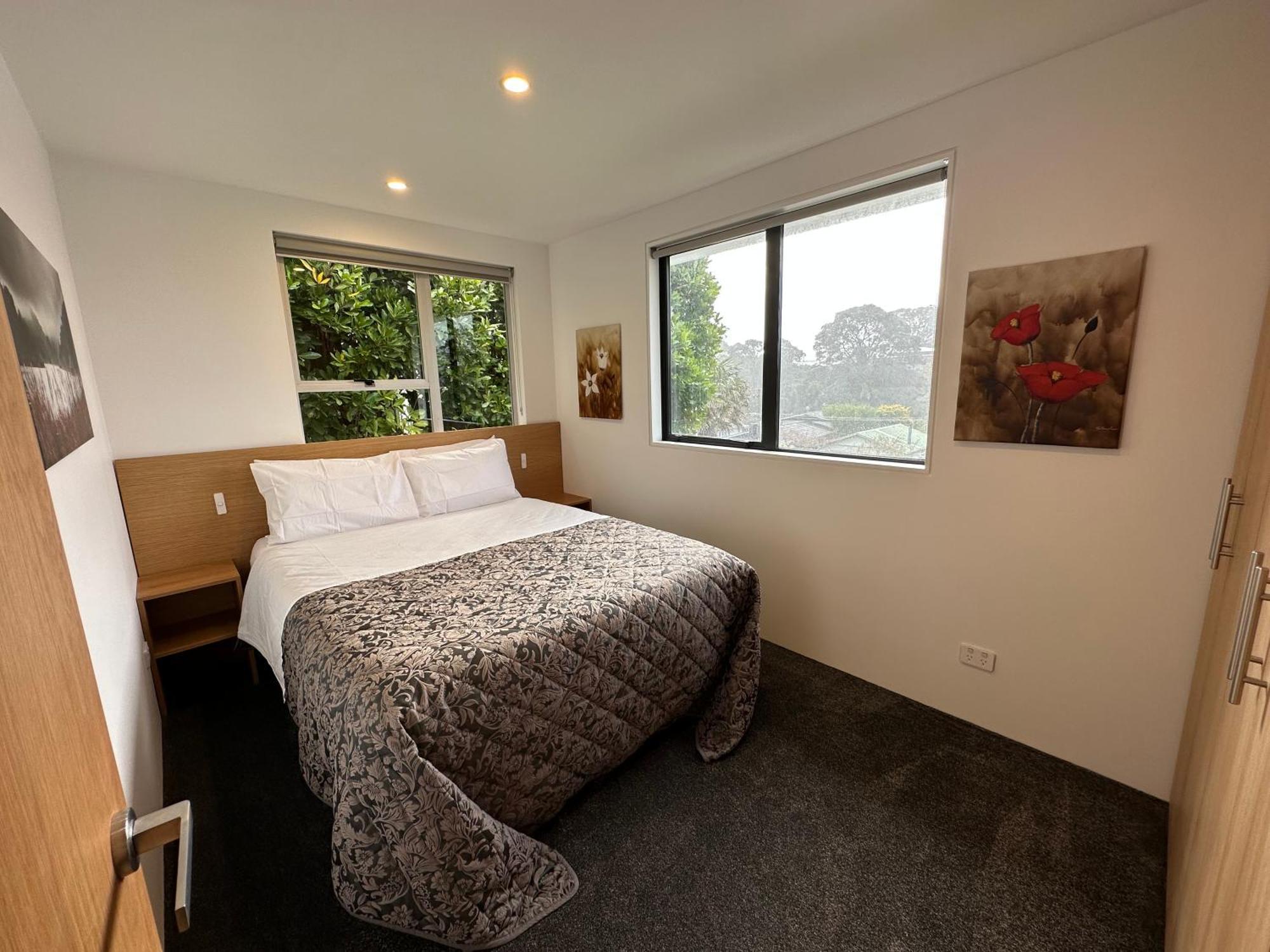 ניו פלימות' Plymouth Central City 2 Bedroom Apartments מראה חיצוני תמונה