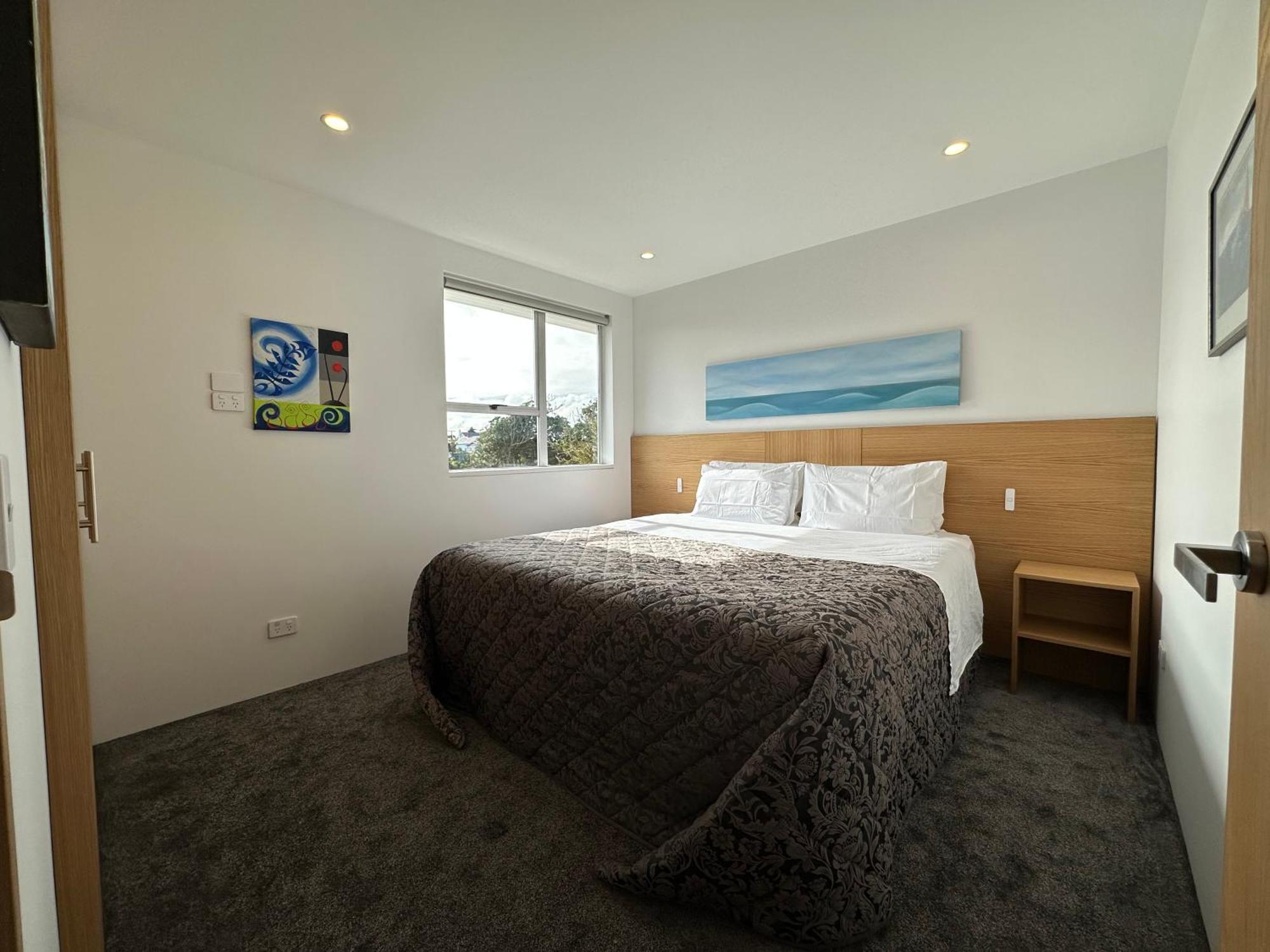 ניו פלימות' Plymouth Central City 2 Bedroom Apartments מראה חיצוני תמונה
