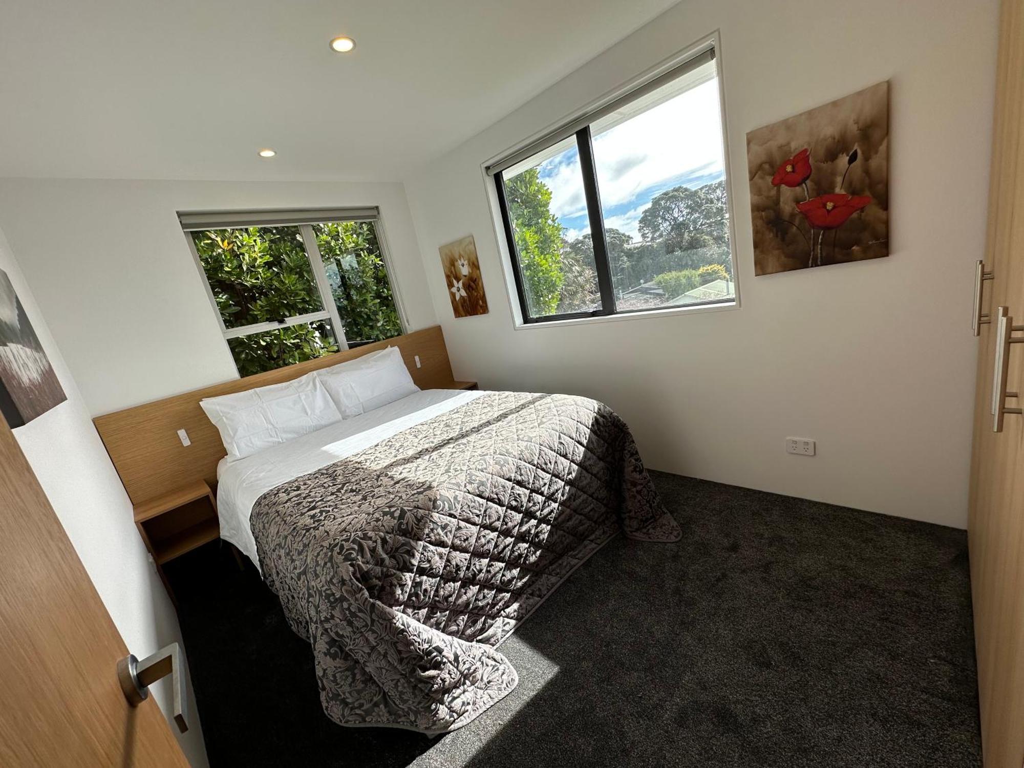 ניו פלימות' Plymouth Central City 2 Bedroom Apartments מראה חיצוני תמונה