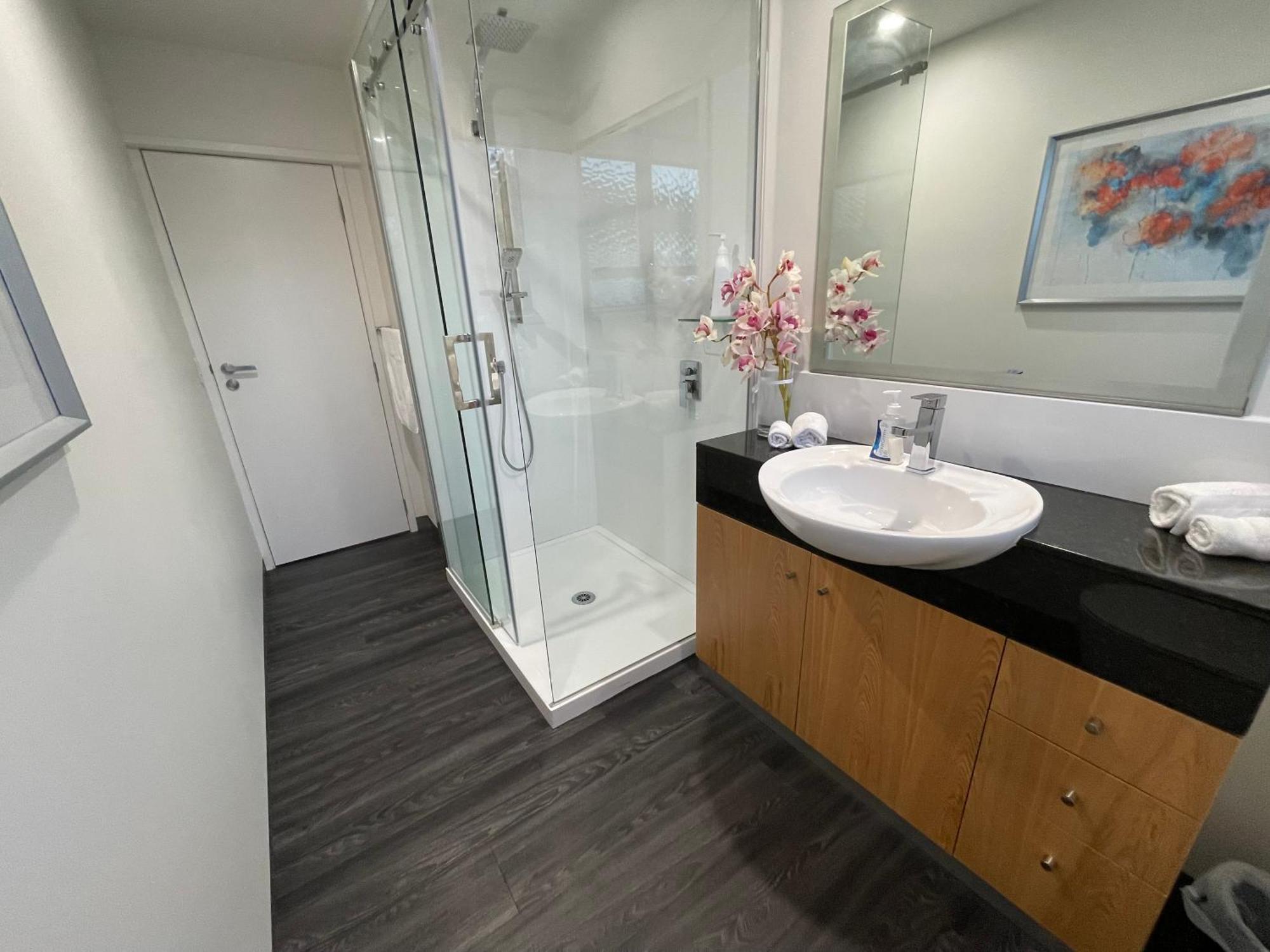 ניו פלימות' Plymouth Central City 2 Bedroom Apartments מראה חיצוני תמונה