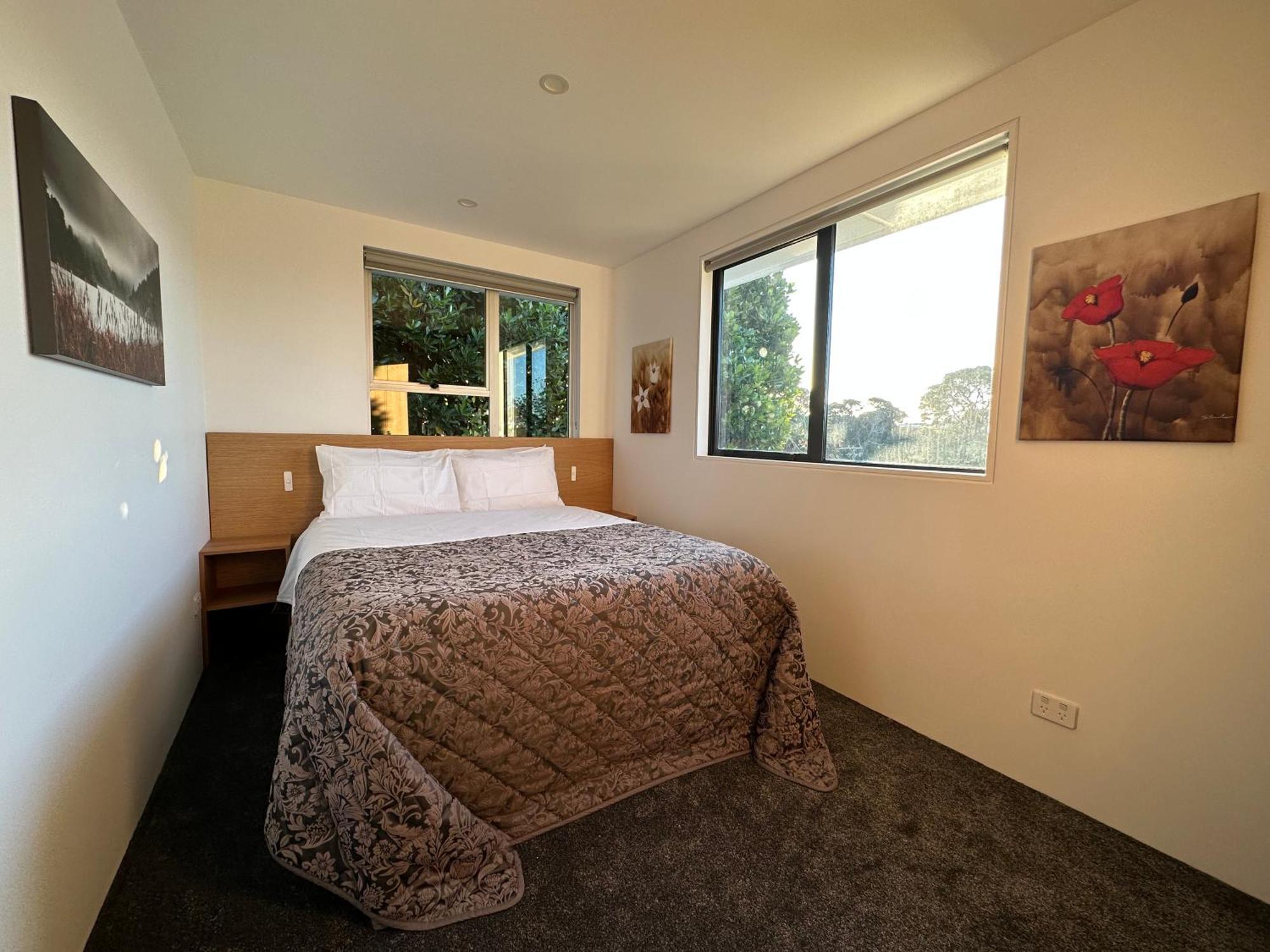 ניו פלימות' Plymouth Central City 2 Bedroom Apartments מראה חיצוני תמונה