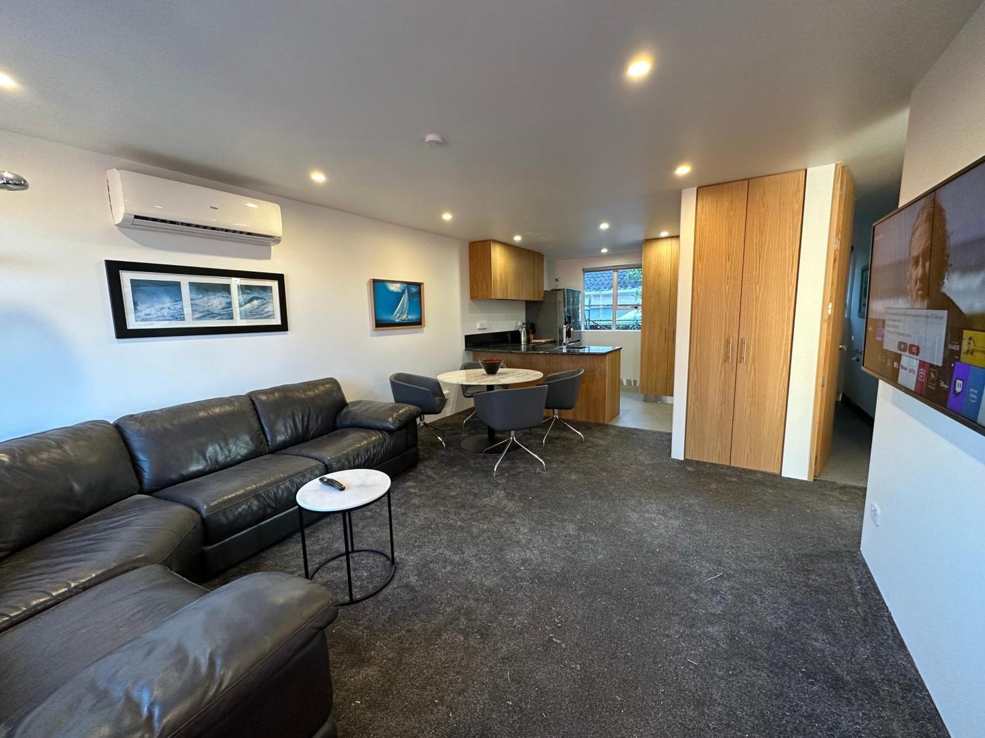 ניו פלימות' Plymouth Central City 2 Bedroom Apartments מראה חיצוני תמונה