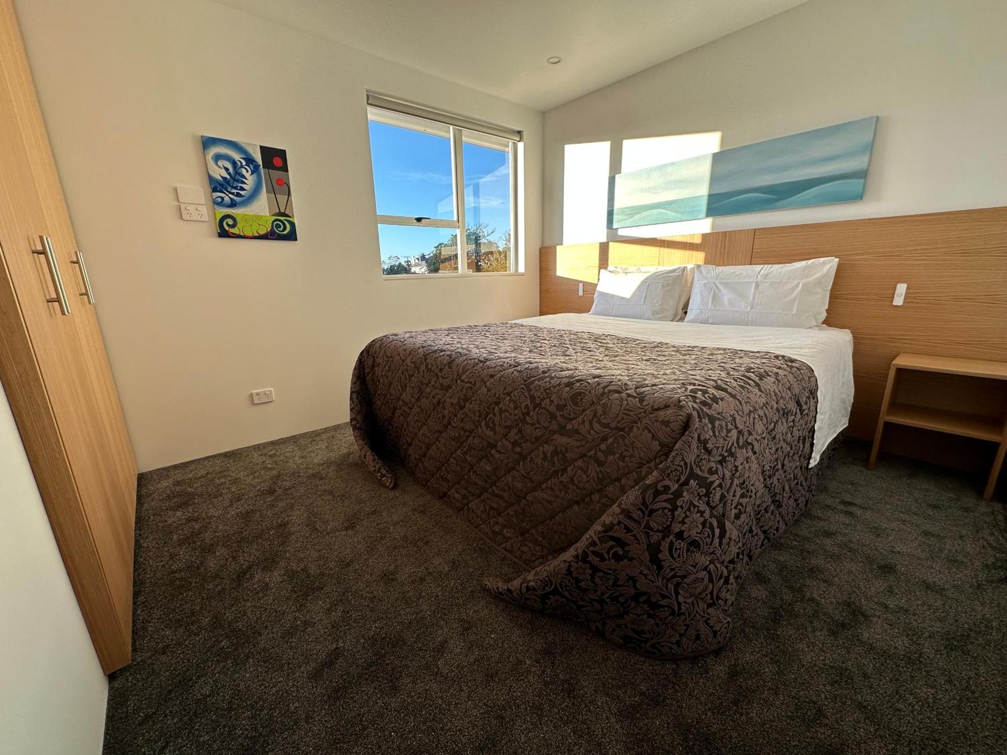 ניו פלימות' Plymouth Central City 2 Bedroom Apartments מראה חיצוני תמונה