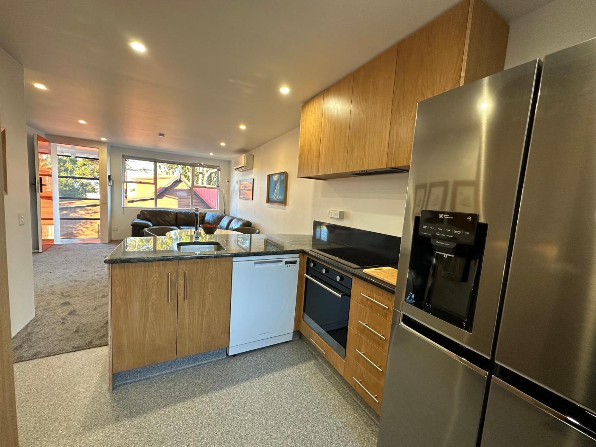 ניו פלימות' Plymouth Central City 2 Bedroom Apartments מראה חיצוני תמונה