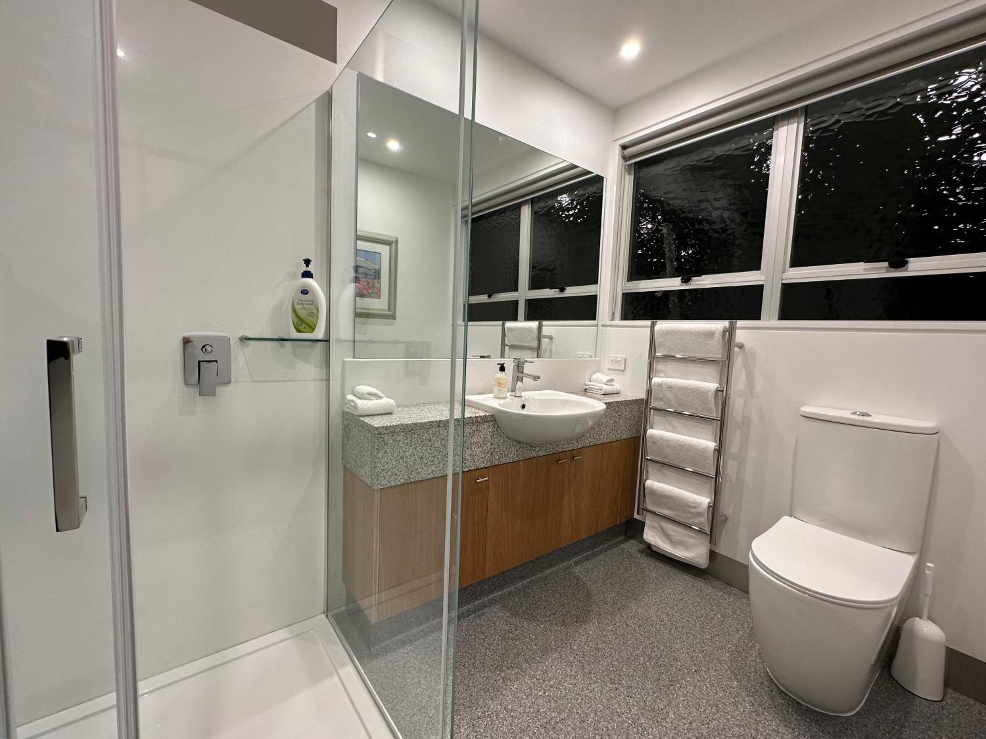 ניו פלימות' Plymouth Central City 2 Bedroom Apartments מראה חיצוני תמונה