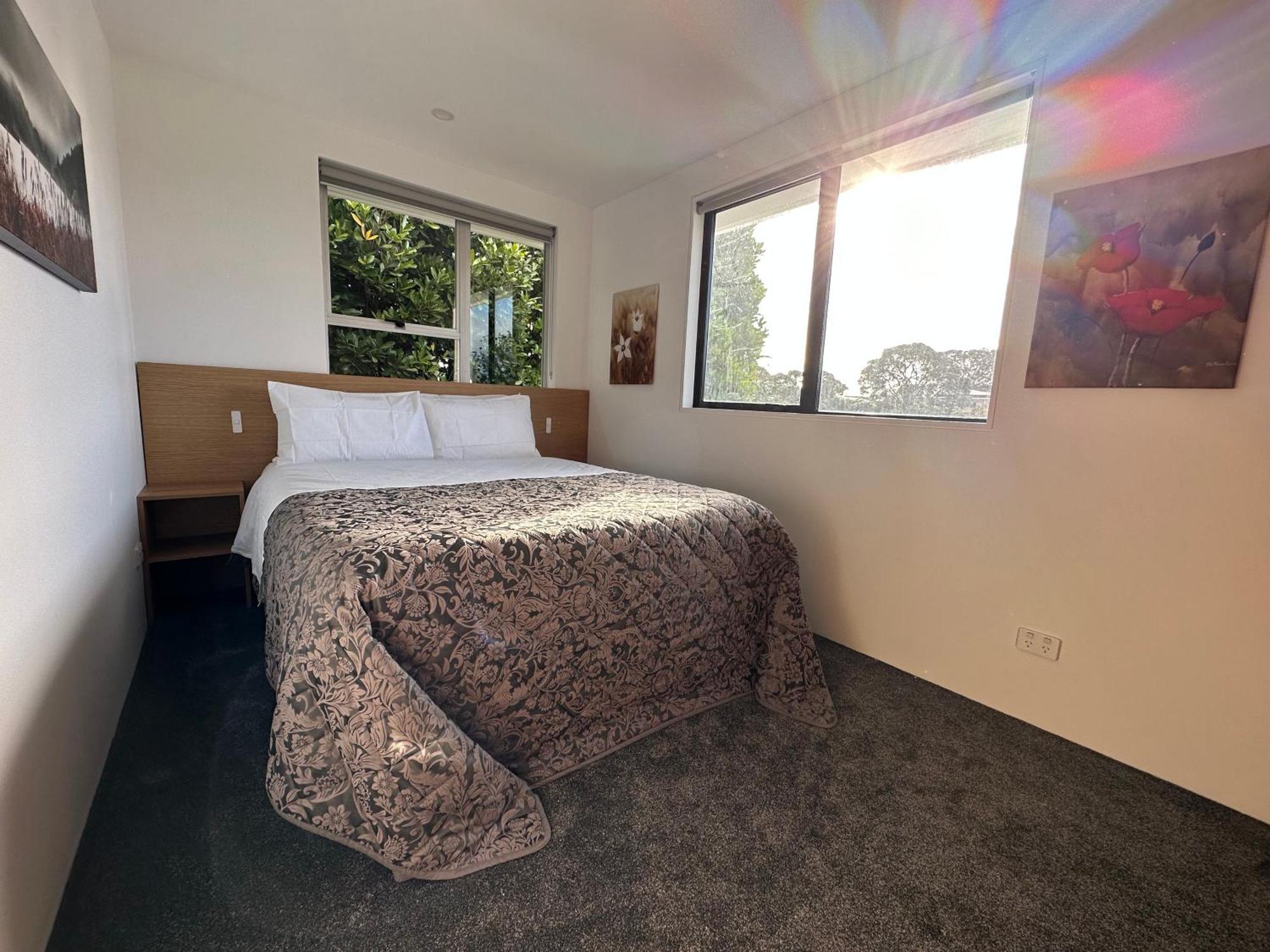 ניו פלימות' Plymouth Central City 2 Bedroom Apartments מראה חיצוני תמונה